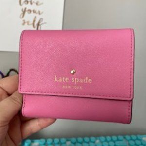 Kate Spade Cedar Street Tavy Wallet